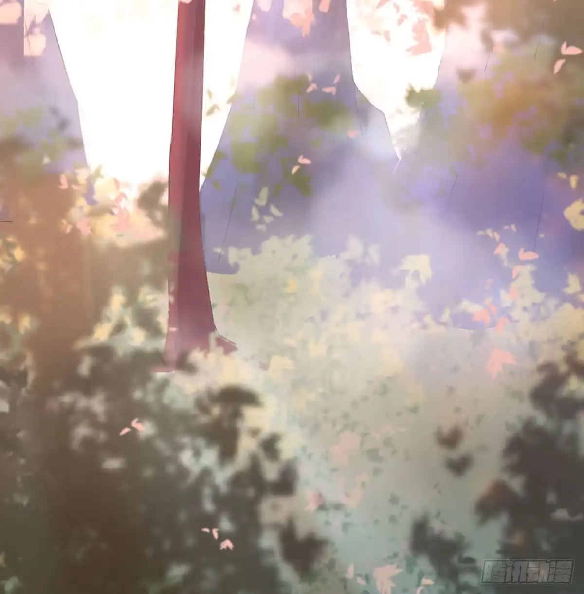 《月下有红绳》酒又背锅了 第3页