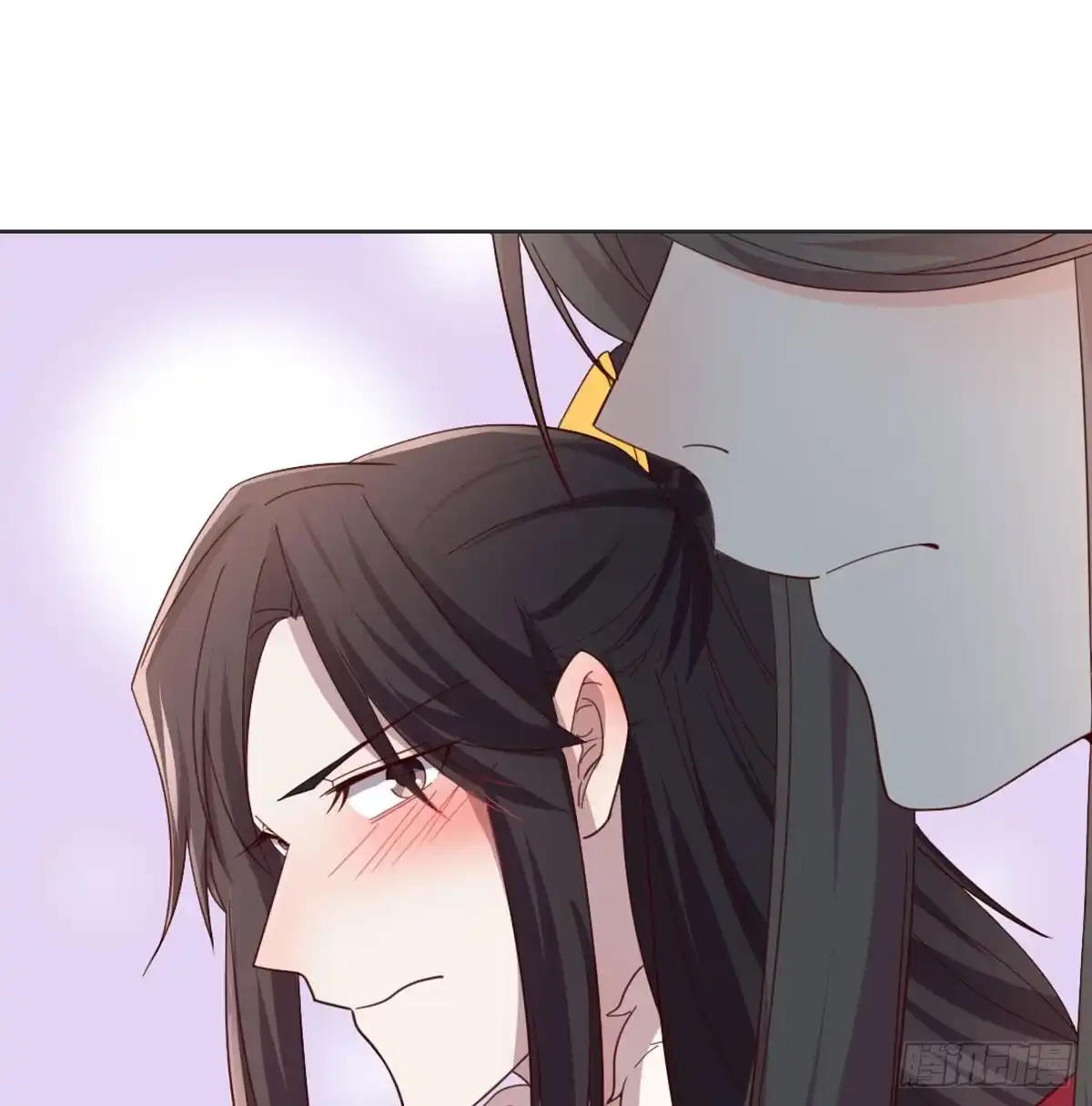 《月下有红绳》酒又背锅了 第53页