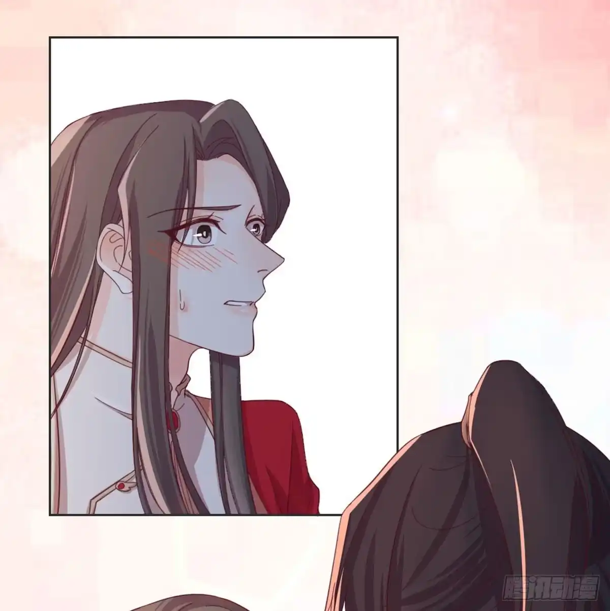 《月下有红绳》酒又背锅了 第28页
