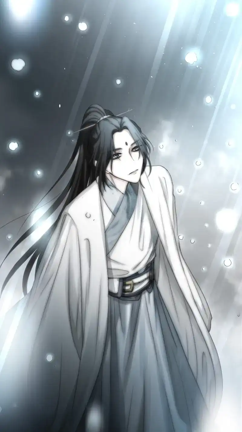 《月坠重明》第11话 这里交给我吧！ 第62页