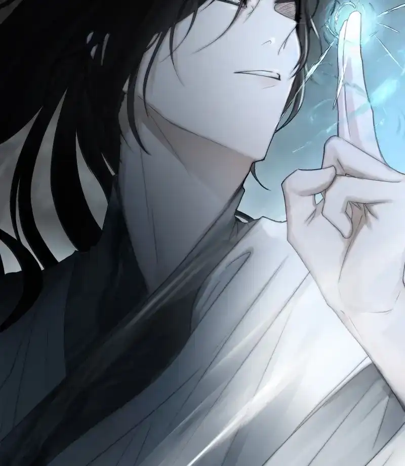 《月坠重明》第11话 这里交给我吧！ 第52页