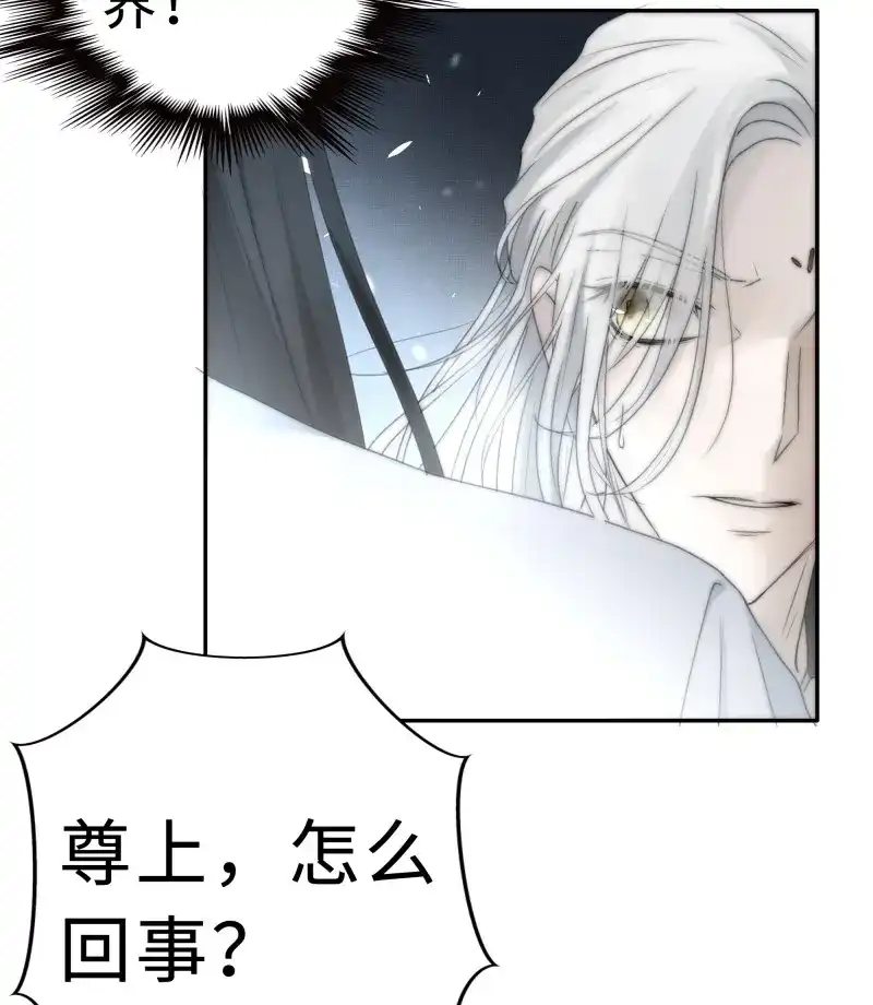 《月坠重明》第14话 尊上在为公主隐瞒什么？ 第20页