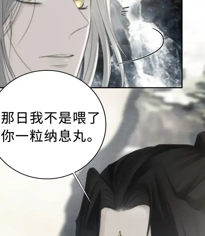 《月坠重明》第23话 南荒国一事，终究是…… 第43页