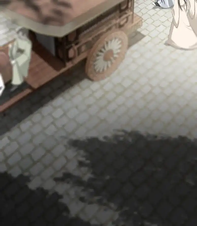 《月坠重明》第25话 没我的允许不许定我！ 第8页