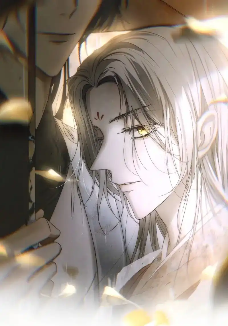 《月坠重明》第38话 想要我命的人多了，我不记得你 第1页
