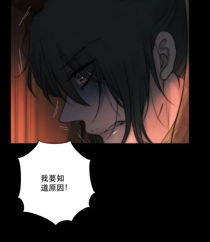 《月坠重明》第38话 想要我命的人多了，我不记得你 第11页