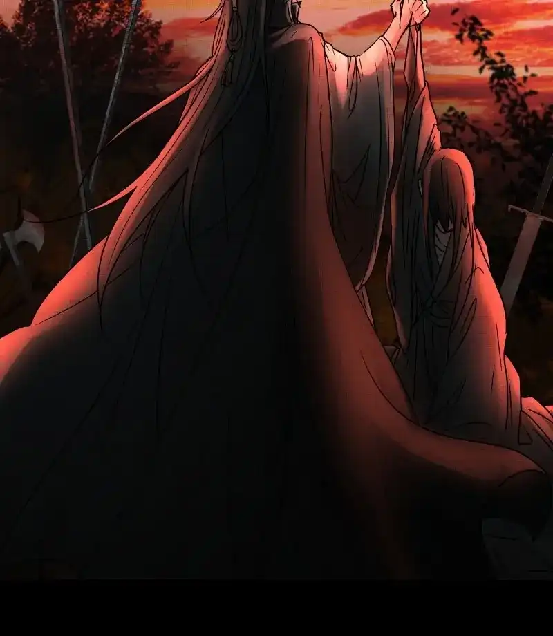 《月坠重明》第38话 想要我命的人多了，我不记得你 第19页