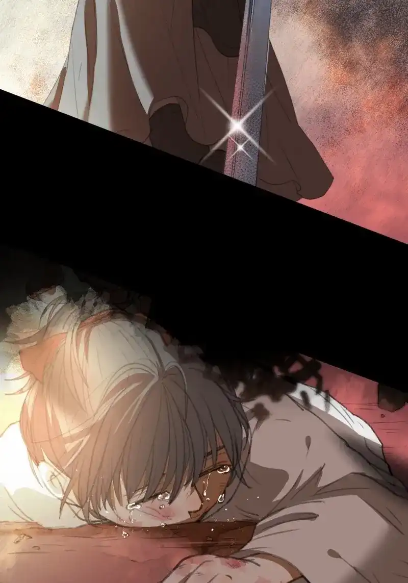 《月坠重明》第4话 序章：天道之下皆蝼蚁？！ 第37页