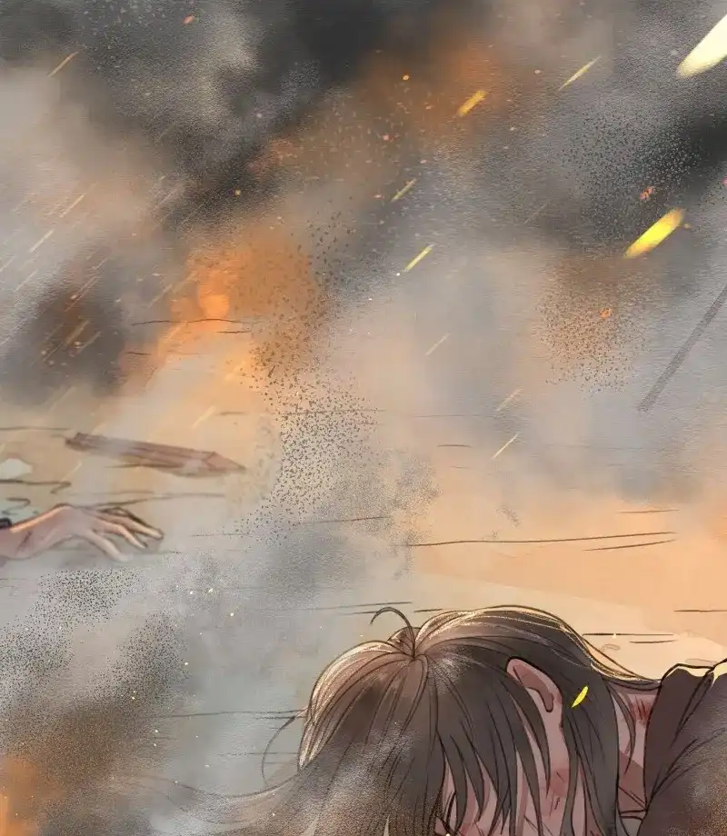 《月坠重明》第4话 序章：天道之下皆蝼蚁？！ 第4页