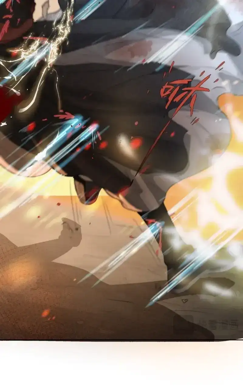 《月坠重明》第4话 序章：天道之下皆蝼蚁？！ 第70页