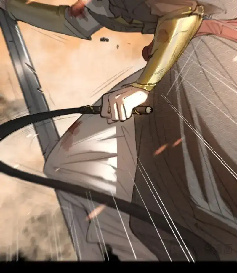 《月坠重明》第4话 序章：天道之下皆蝼蚁？！ 第17页