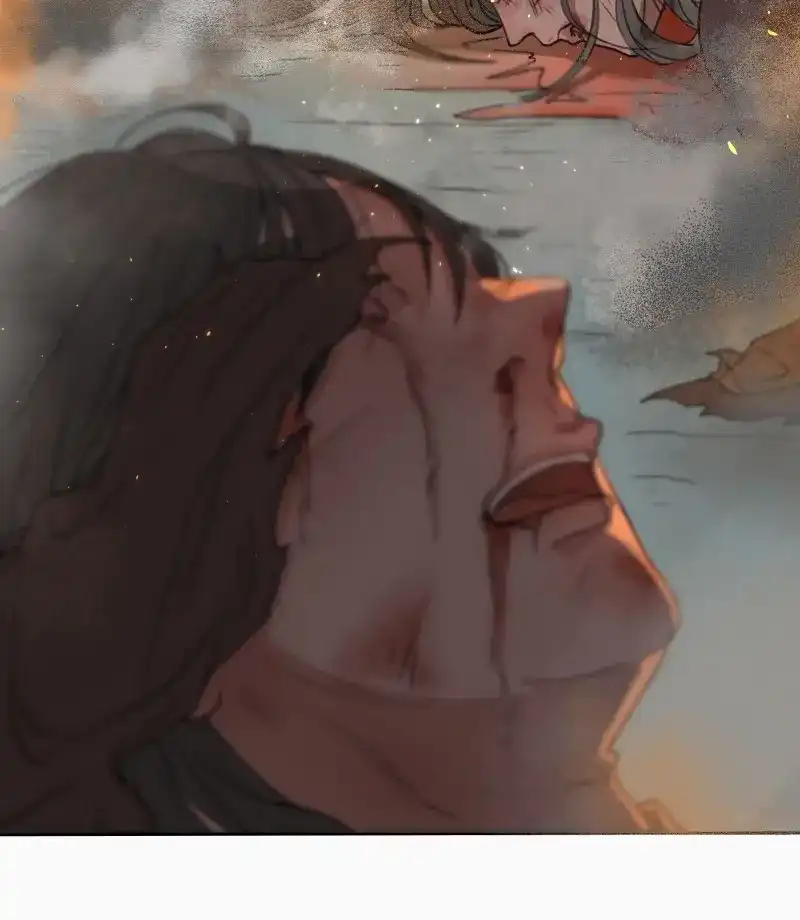 《月坠重明》第4话 序章：天道之下皆蝼蚁？！ 第5页