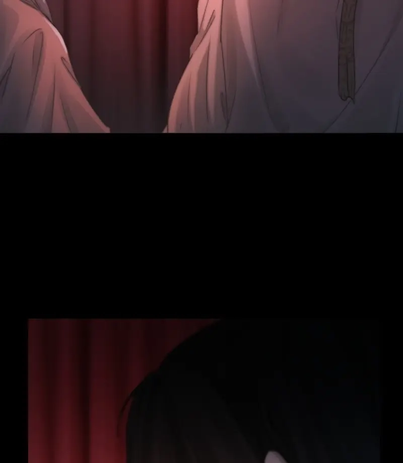 《月坠重明》第42话 要怪就怪你们对我太仁慈…… 第42页