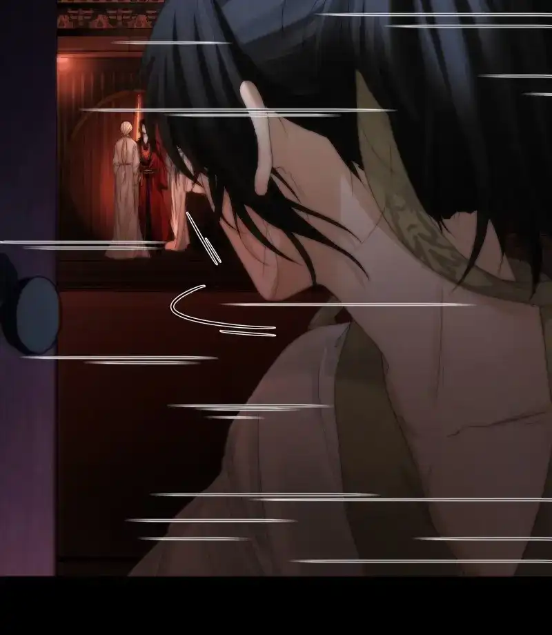 《月坠重明》第43话 逝者如斯夫，只是已惘然 第6页