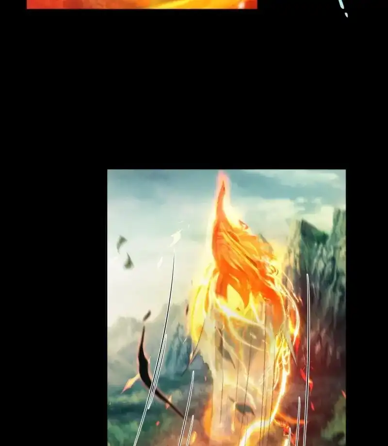 《月坠重明》第44话 心如枯木不等春秋 第14页
