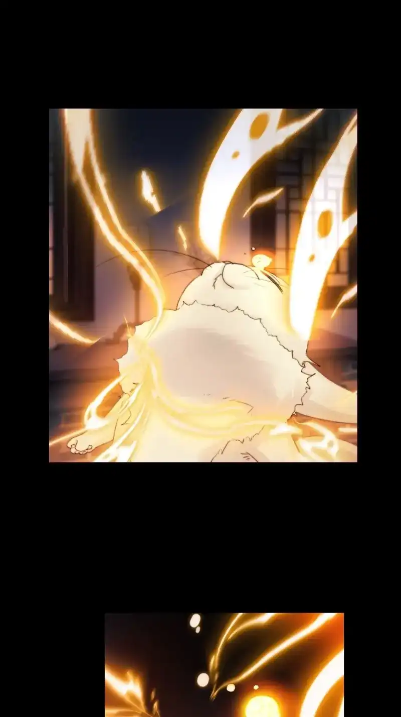 《月坠重明》第45话 枯灯与觞歌，奈之若何？ 第40页