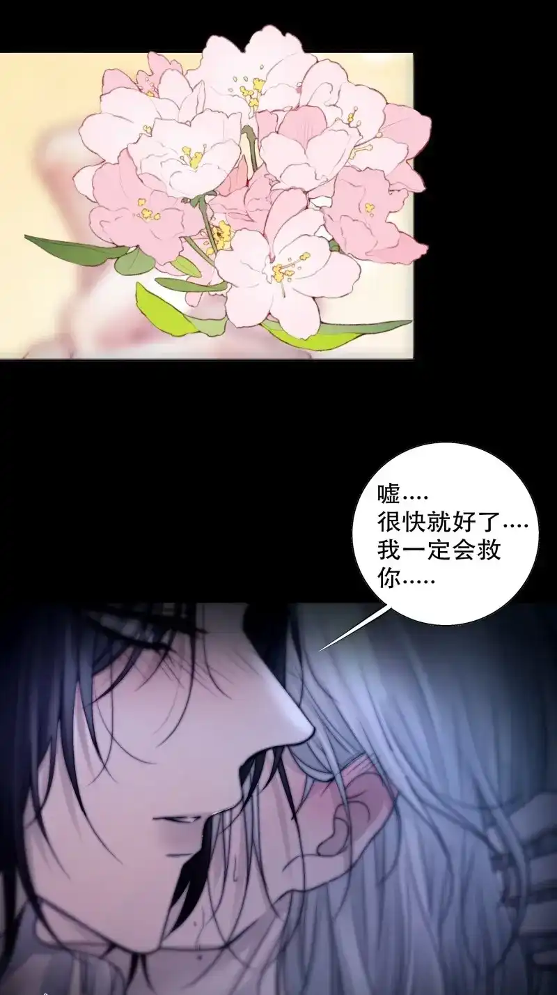 《月坠重明》第48话 骤进迷途，离绪又难解 第56页