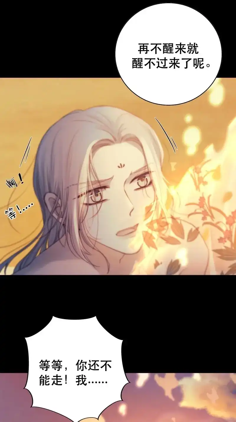 《月坠重明》第48话 骤进迷途，离绪又难解 第13页