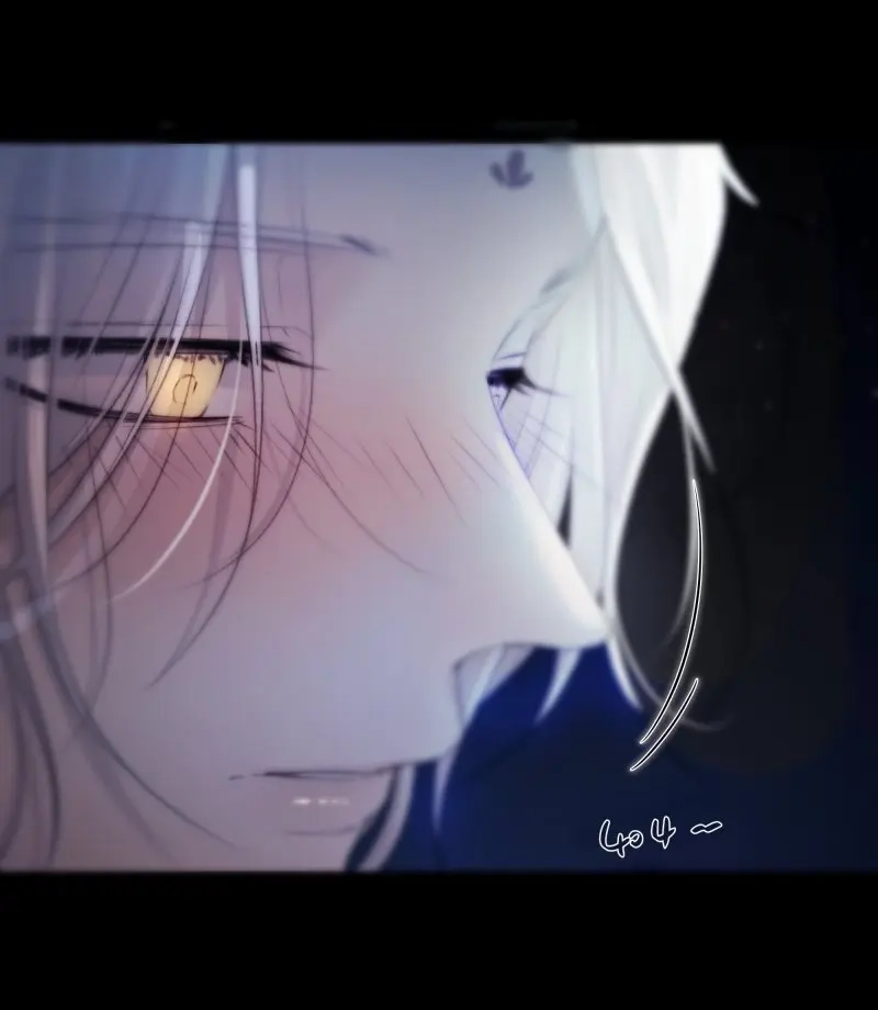 《月坠重明》第48话 骤进迷途，离绪又难解 第47页