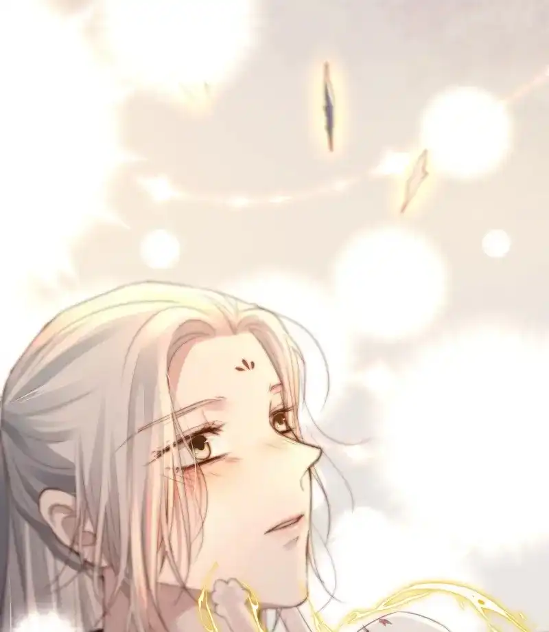 《月坠重明》第55话 那些幻想，皆为他真实的思绪…！ 第9页