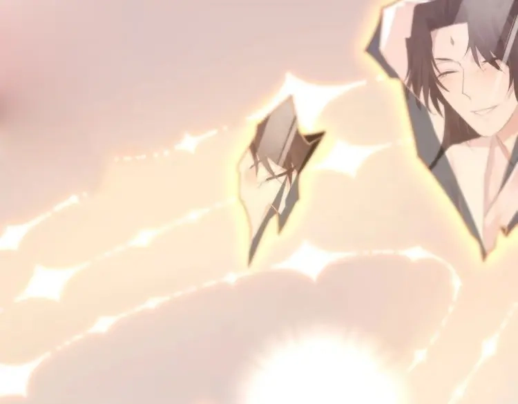 《月坠重明》第55话 那些幻想，皆为他真实的思绪…！ 第6页