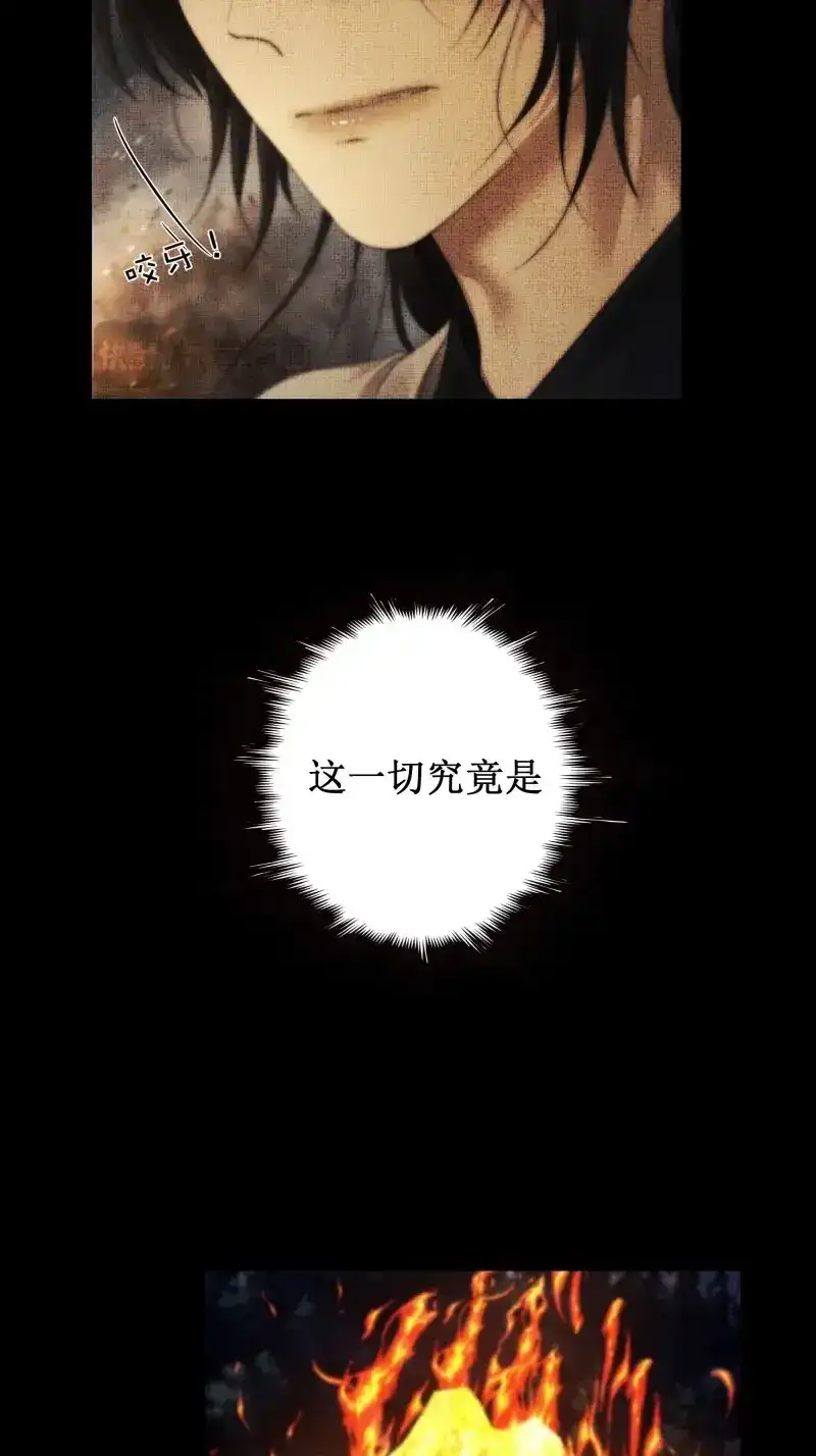 《月坠重明》第60话 有些重要的事想告诉你 第51页