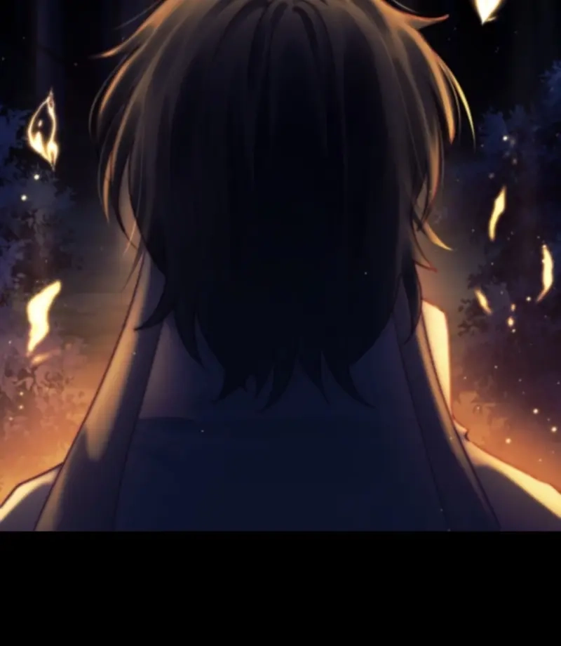 《月坠重明》第61话 忽发事件无可控 第43页
