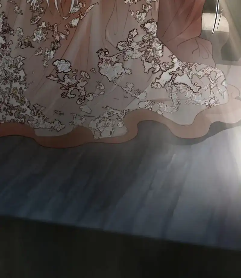 《月坠重明》第6话 你身上有觞月的气息 第41页