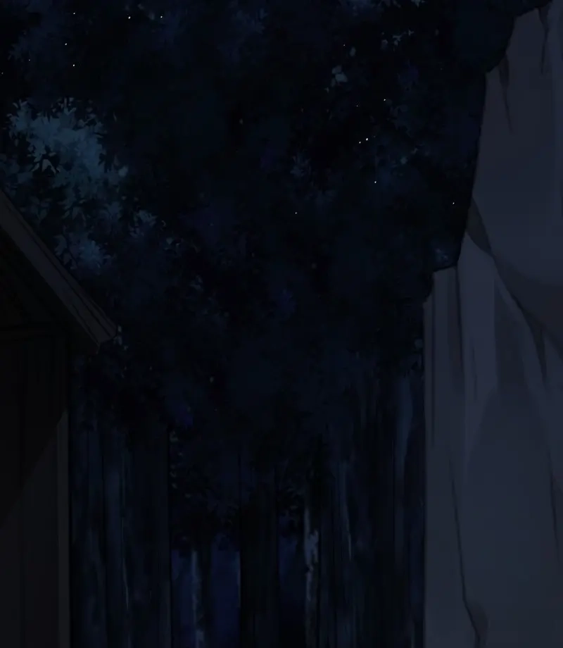 《月坠重明》第64话 尊上对殿下的奇法甚是有用 第27页