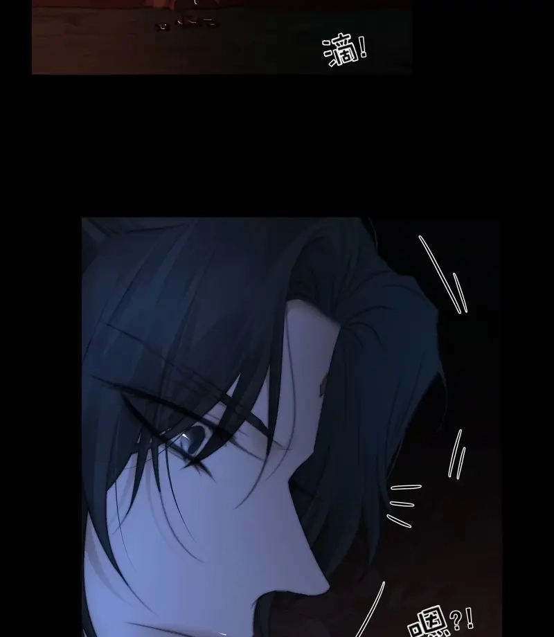 《月坠重明》第65话 唯南荒国君主才知晓的禁术？！ 第31页
