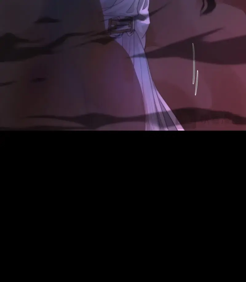 《月坠重明》第65话 唯南荒国君主才知晓的禁术？！ 第22页