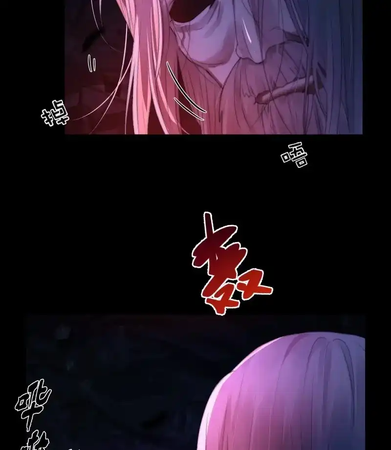 《月坠重明》第65话 唯南荒国君主才知晓的禁术？！ 第17页