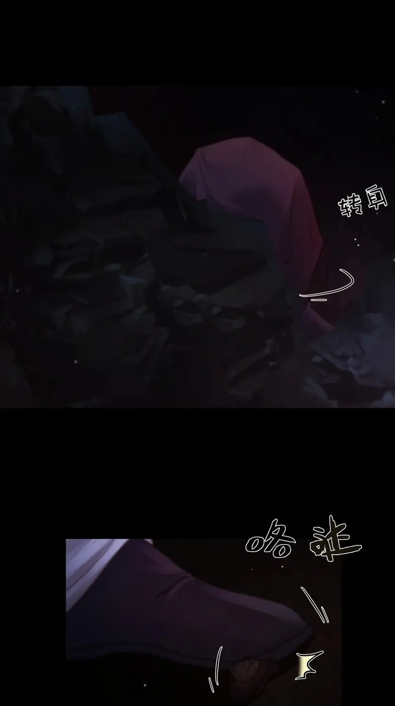 《月坠重明》第68话 南荒国主埋下的血与仇 第36页