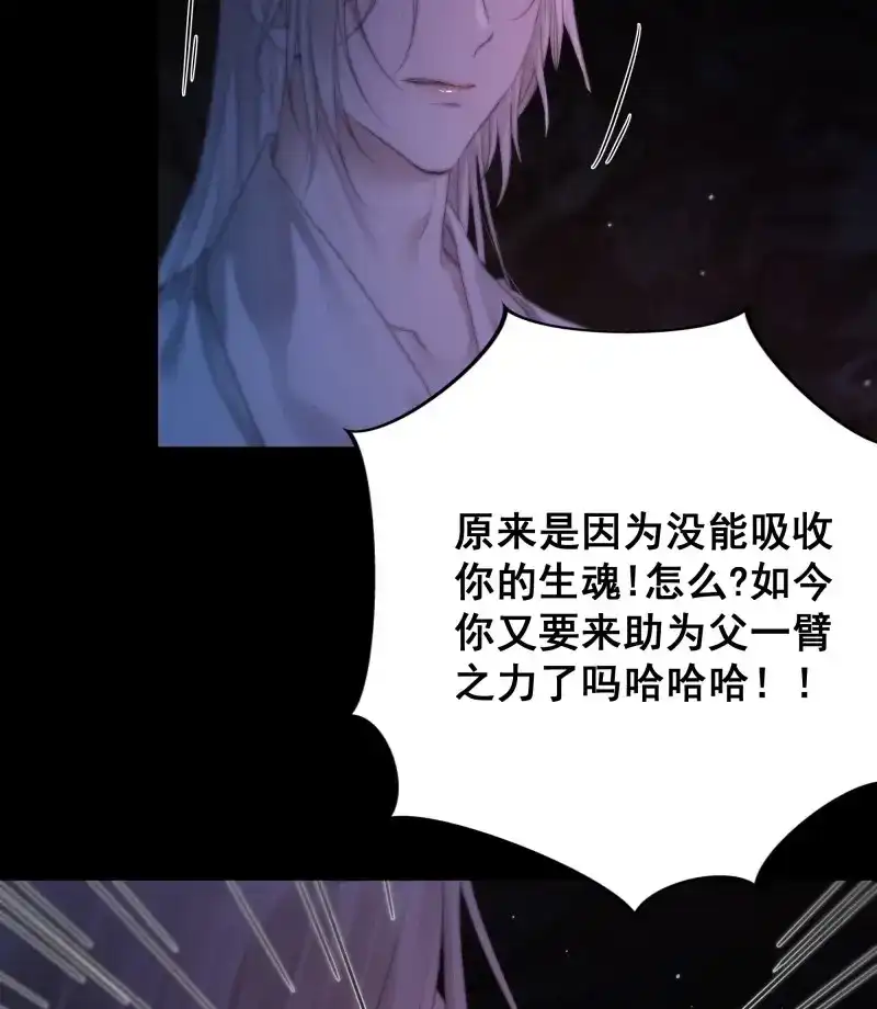 《月坠重明》第68话 南荒国主埋下的血与仇 第14页