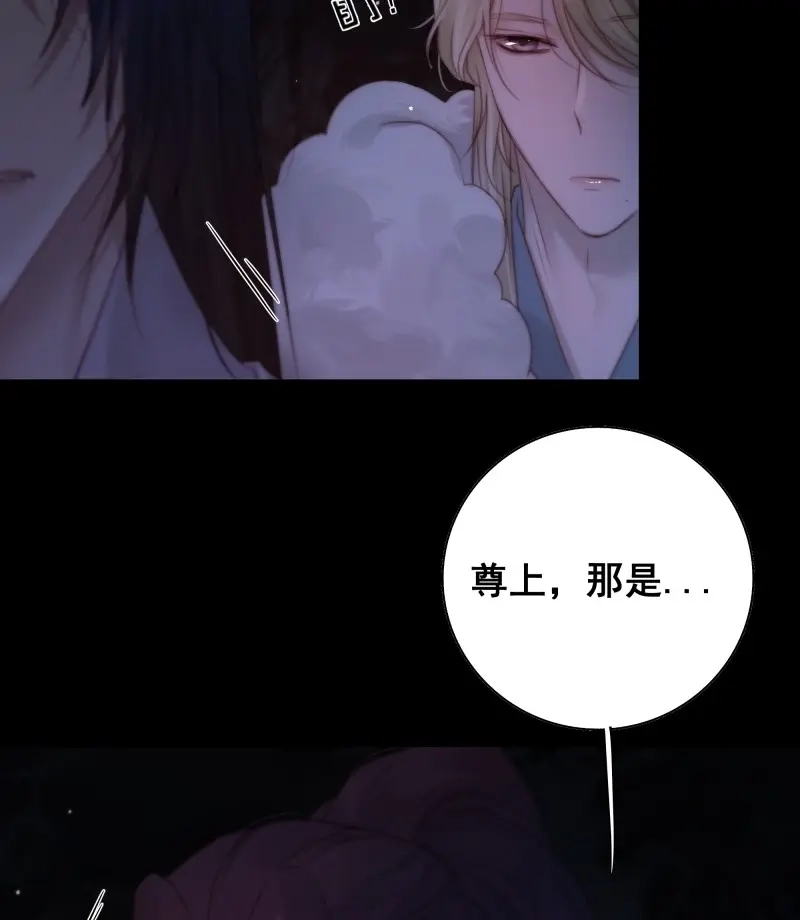 《月坠重明》第68话 南荒国主埋下的血与仇 第44页