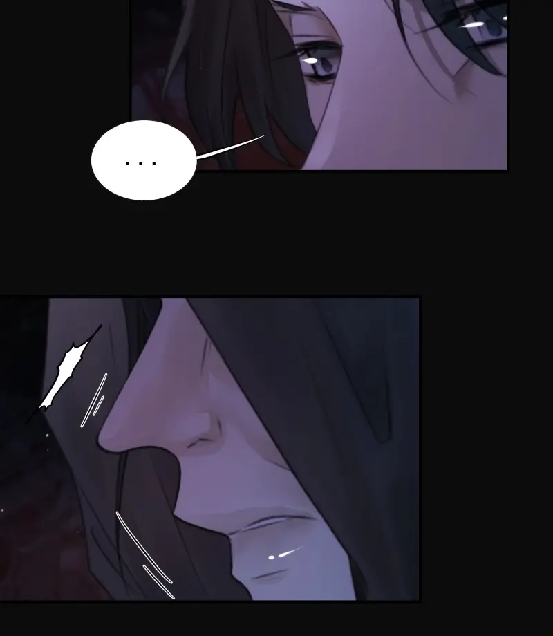 《月坠重明》第68话 南荒国主埋下的血与仇 第35页