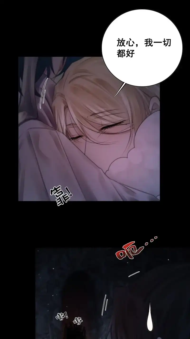 《月坠重明》第68话 南荒国主埋下的血与仇 第28页