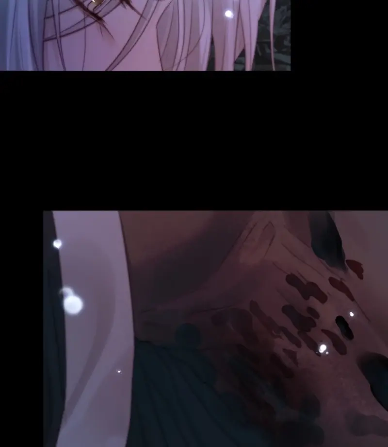 《月坠重明》第69话 这是最后一颗纳气丸了 第42页