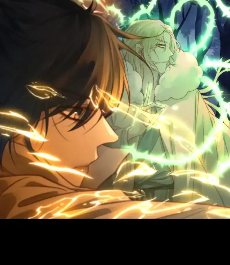 《月坠重明》第72话 以后都将与你并肩而行 第43页