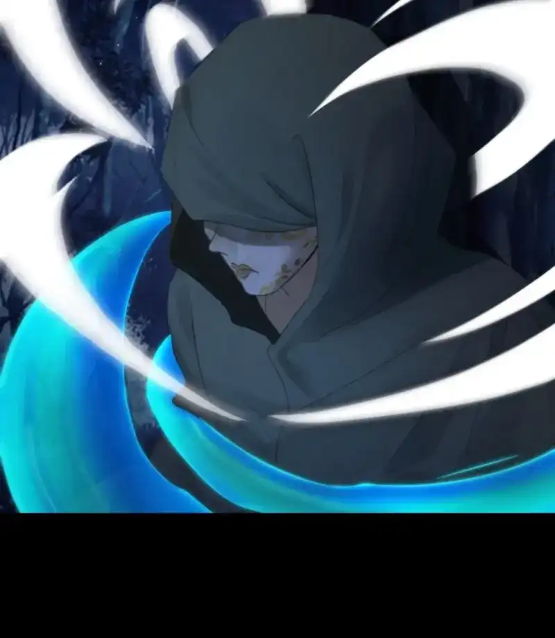《月坠重明》第73话 诡异黑雾，颇有蹊跷 第35页