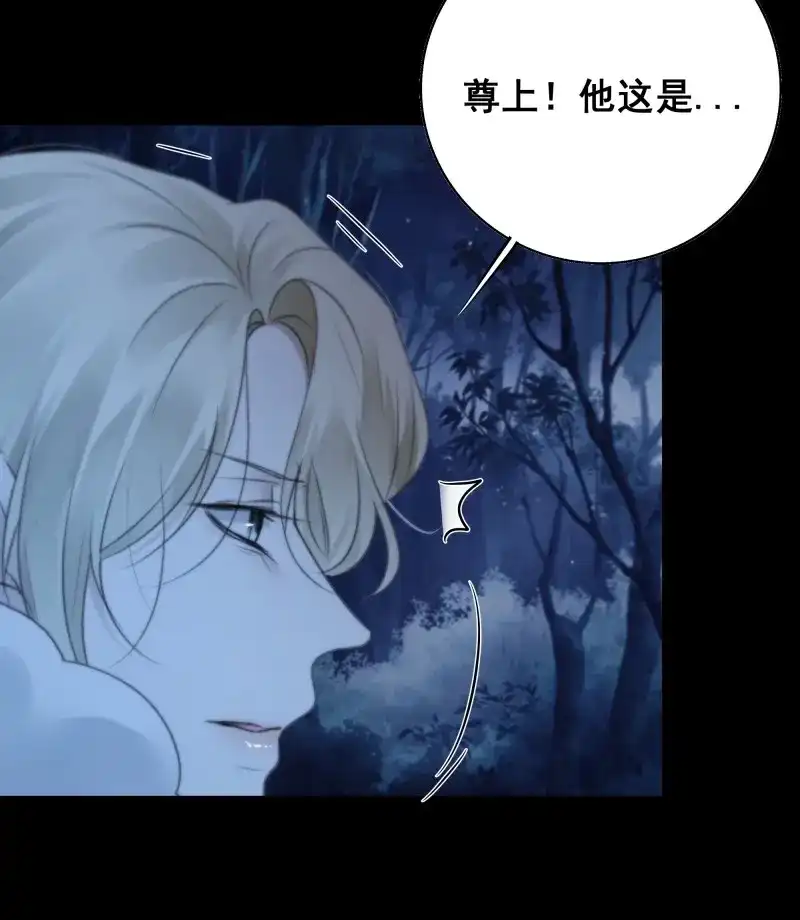 《月坠重明》第73话 诡异黑雾，颇有蹊跷 第26页