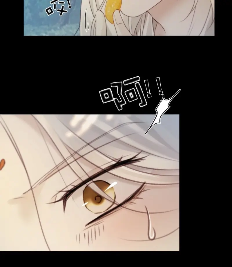 《月坠重明》第78话 你不说话没人把你当哑巴~ 第38页