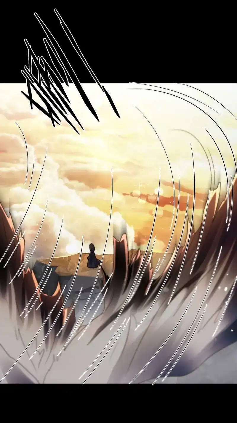 《月坠重明》第79话 他的灵力好暖…… 第49页