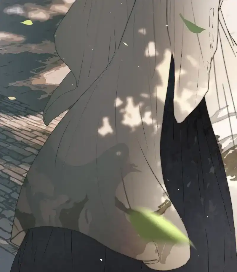 《月坠重明》第8话 为师有一个礼物 第5页