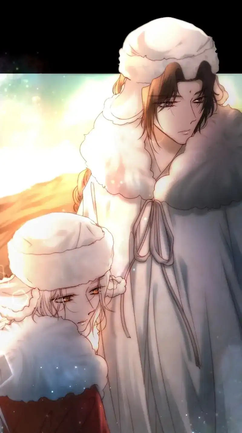 《月坠重明》第84话 值此山巅，与你定格 第24页