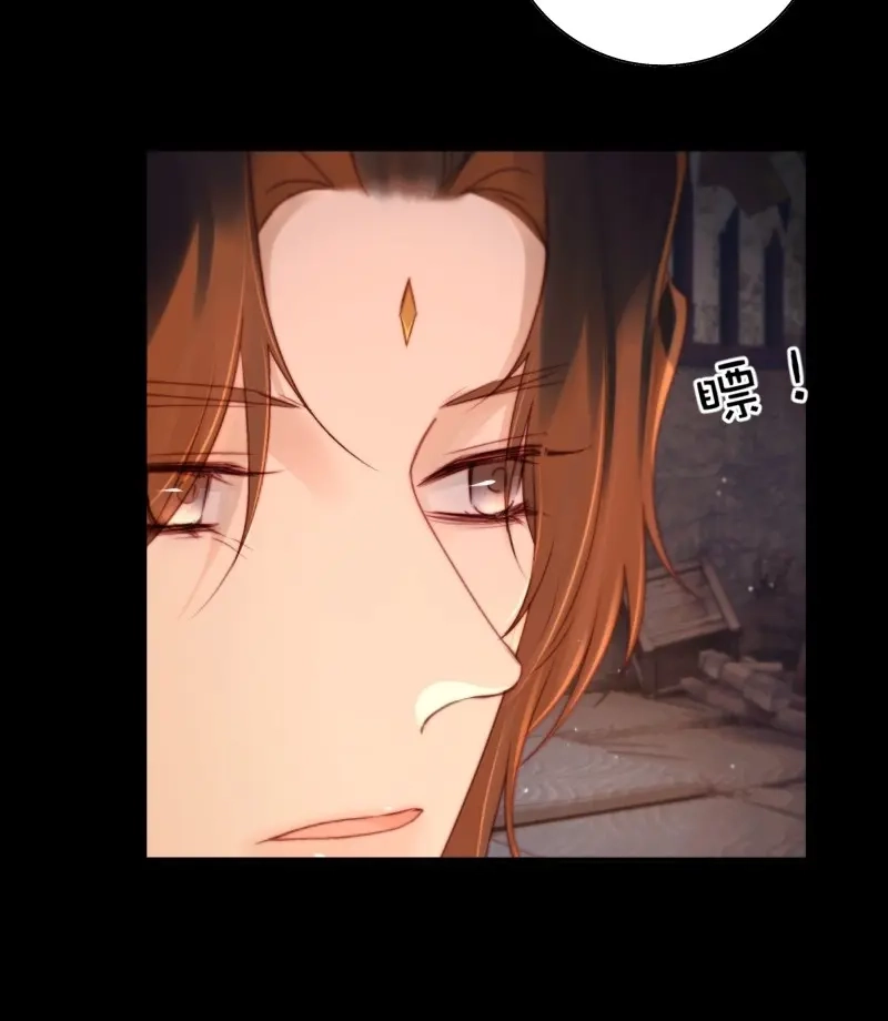 《月坠重明》第89话 若哪天我不在了，它也好保护你 第11页