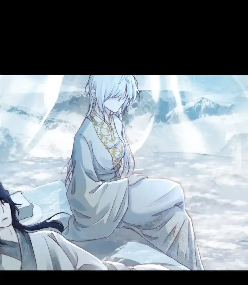 《月坠重明》第92话 我好乱，到底是谁…抓着谁不放？ 第23页