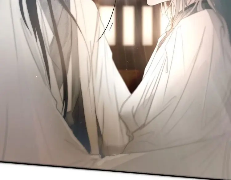《月坠重明》第9话 白慕琛你又定我！！ 第38页