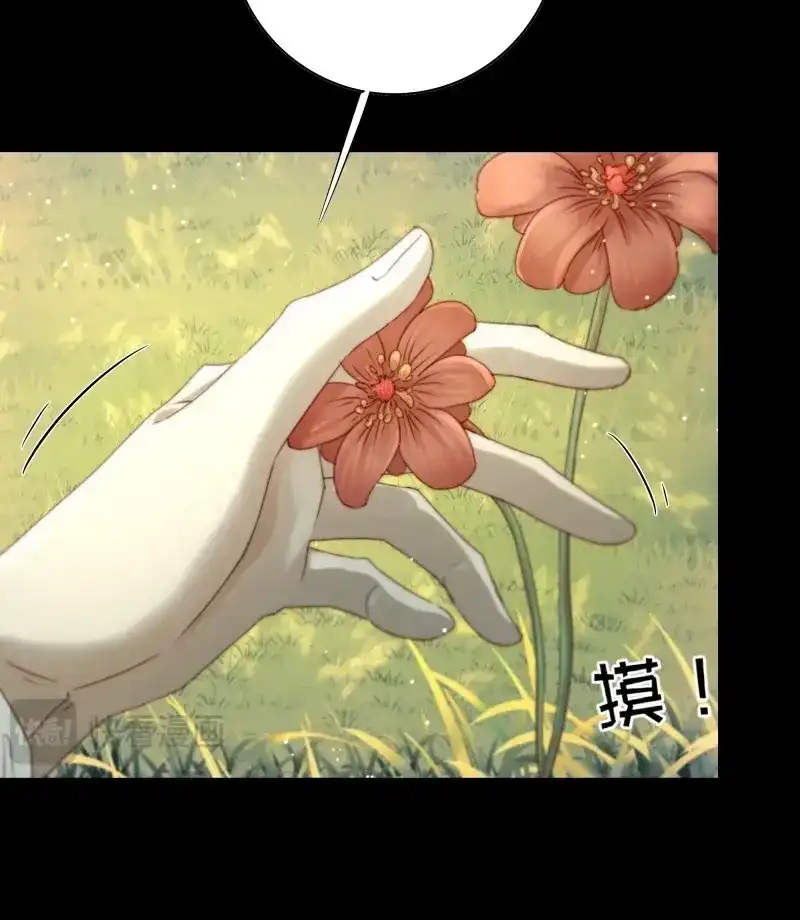 《月坠重明》第95话 短暂的生命也值得好好绽放 第31页