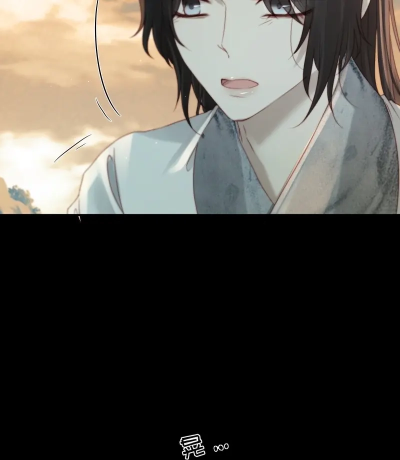 《月坠重明》第95话 短暂的生命也值得好好绽放 第22页